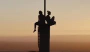 【映画『FALL／フォール』地上600mの鉄塔で孤立…映画『FALL／フォール』絶望しかない衝撃スリラー公開決定！　