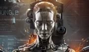 【韓国SF映画『JUNG_E／ジョンイ』】脳データを移植したAIロボットを通して人間とは何かを考えさせられる！