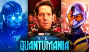 【MCU映画『アントマン＆ワスプ：クアントマニア』】新たな「アベンジャーズ」へ続く物語が、ついに始動！マーベル史上最凶の敵カーンとは！