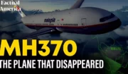 【Netflix独占配信ドキュメンタリー番組】『 MH370: マレーシア航空機失踪事件』MH370便に何が起こったのか？記録をもとに事件の夜を再現！