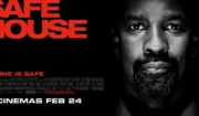 【Netflix配信中映画第４位】『デンジャラス・ラン』デンゼル・ワシントンがCIAの伝説のエージェントにして犯罪者＜ネタばれ＞