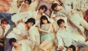 【10/6START】『秘密を持った少年たち』主題歌は龍宮城！大東立樹TOBEからドラマ出演第1号に！