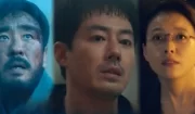 【世界的大ヒット】韓国ドラマ『ムービング』第12-13話あらすじ・ネタバレ＜8月30日配信分＞
